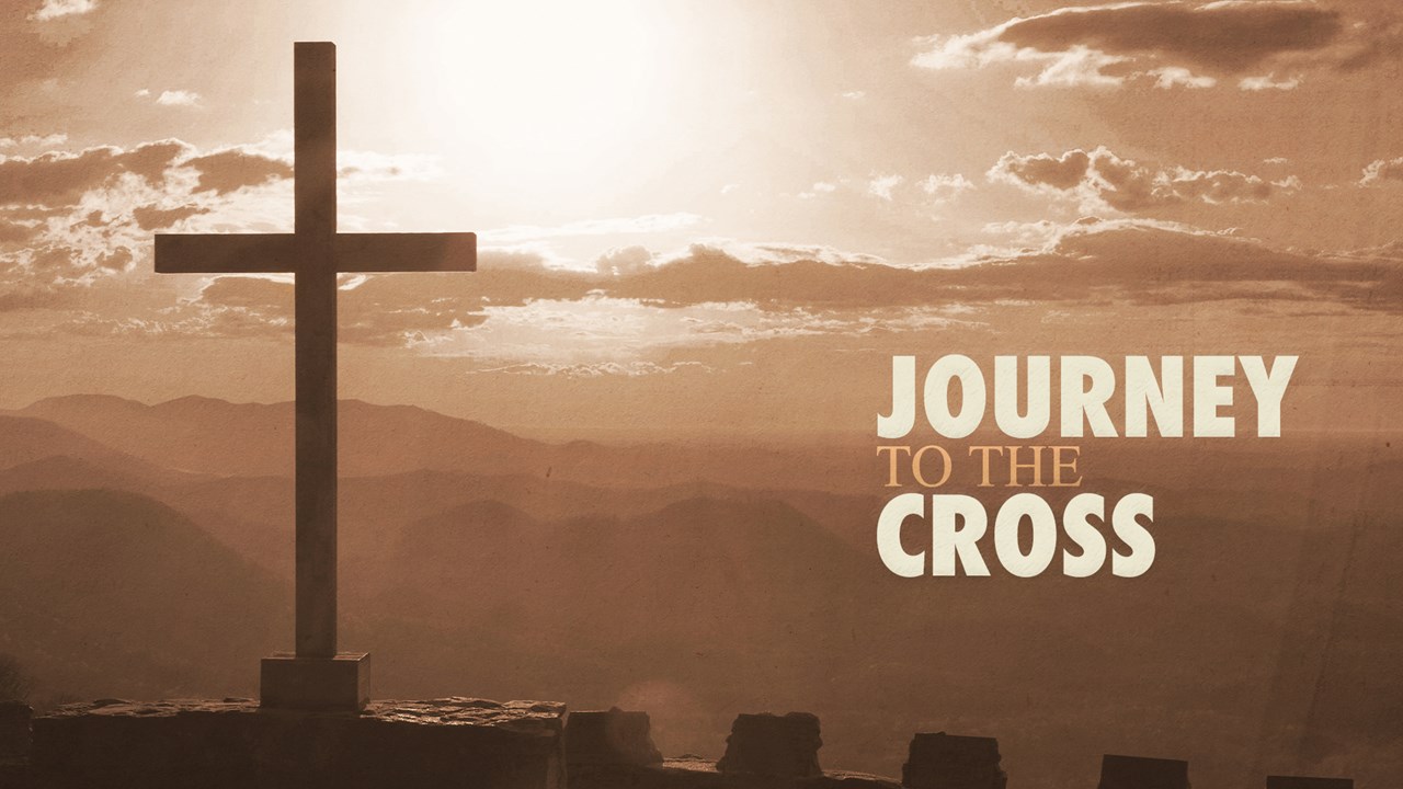 Journey to the Cross at EastLake Church